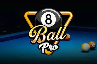 8 Ball Pool