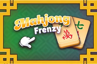 Mahjong Frenzy