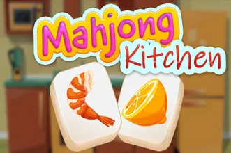 Mahjong Kitchen