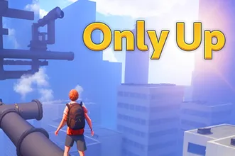 Only Up