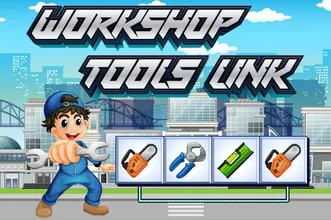 Workshop Tools Link