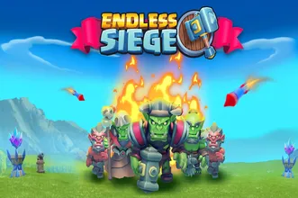 Endless Siege