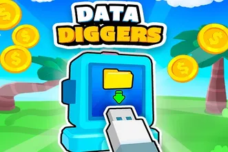 Data Diggers