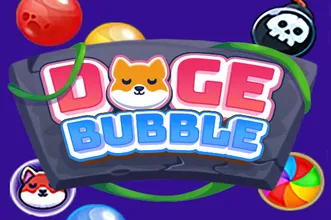 doge-bubble