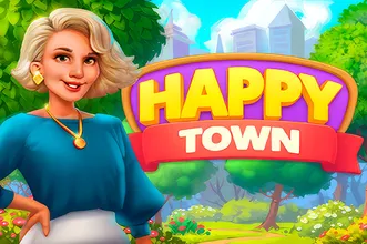 happy-town