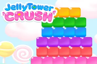 Jelly Tower CRUSH