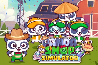 panda-shop-simulator