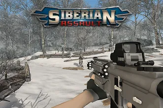 Siberian Assault