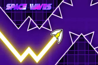 space-waves